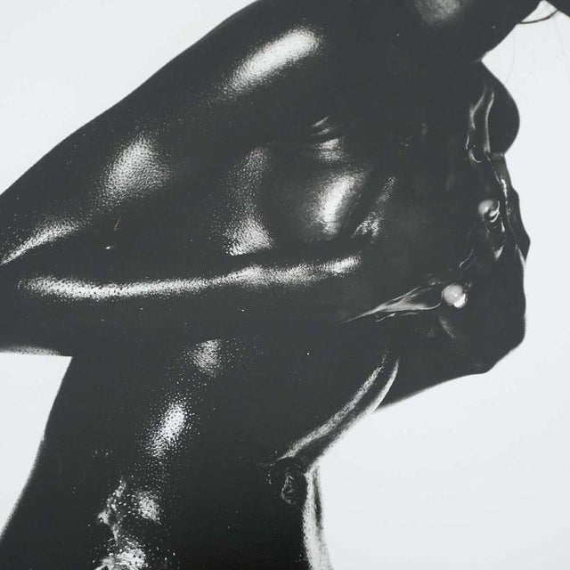 Miquel Arnal, Black & White Image, 1990, Photograph For Sale - Image 9 of 13