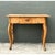 This vintage rustic writing desk is crafted from pine and embodies the charm and simplicity of early 20th-century rural...