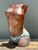 Vintage Figurative Bronze Sculpture For Sale - Image 4 of 12