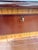 Pair of Mahogany Inlay Pembroke Drop Leaf End Tables For Sale - Image 4 of 11