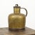 Copper Large French Brass Canne à Lait or Milk Jug For Sale - Image 8 of 9