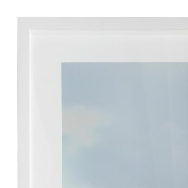 A striking photograph by Dale Gaffigan capturing the symmetry and serenity of a manicured French garden. Perfectly...