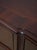 Baker Mahogany Chippendale Style Dresser For Sale - Image 11 of 18