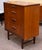 Mid-Century Modern European Mid Century Modern Teak Chest of Drawers c.1960 For Sale - Image 3 of 7