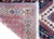 Vintage Persian Shiraz Rug For Sale - Image 12 of 16
