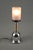 Bauhaus Art Deco Table Lamp by Jean Boris Lacroix for Metis, 1930s For Sale - Image 3 of 10