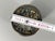 Lidded Box in 925 Sterling Silver with Enameled Zodiac Signs, 1960s For Sale - Image 13 of 18