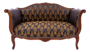 Antique French Sofa, 1910s