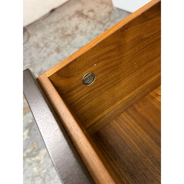 Traylor & Co. Contemporary Chest of Drawers For Sale - Image 4 of 13