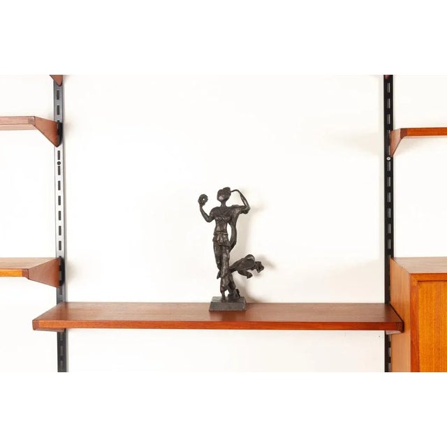 Bronze Sculpture by Rob Cerneüs For Sale - Image 15 of 16