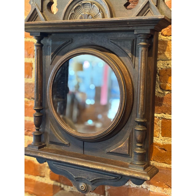 Victorian Antique Victorian Shadow Box For Sale - Image 3 of 11