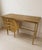 Mid-Century Modern Vintage Ladies Desk from Hikor, Czechoslovakia, 1980s For Sale - Image 3 of 7
