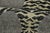 Rug & Kilim’s Distressed Tiger Runner Rug in Gray With Beige and Black Pictorial For Sale In New York - Image 6 of 7