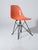 Modernica Case Study Fiberglass Eiffel Side Chairs - Set of 4 For Sale - Image 4 of 9