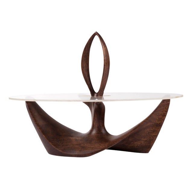 1970s Mid-Century Modern Mario Dal Fabbro Sculpture For Sale