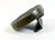 Brutalist Bronze Push and Pull Alpana Door Handle, 1970s For Sale - Image 6 of 10