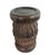 Vintage Tribal Nobility Bamileke Stool/Table Cameroon 14.5" H For Sale - Image 10 of 10