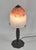 Charles Schneider French Art Deco Table Lamp by Charles Schneider 1920s France For Sale - Image 4 of 9