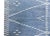 Vintage Indian Kilim Rug For Sale - Image 11 of 15
