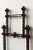Antique Folk Art Puzzle Tiered Frame, Circa Early 20th Century For Sale - Image 9 of 18
