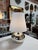 "Cindy" Table Lamp Attributed to Ferruci Laviani for Kartell, Italy, Circa 1970s For Sale - Image 9 of 9