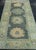 Turkish Oushak Rug 3'x 6'7" #19038 Explore a curated collection of hallway runners, wool rugs, and handmade masterpieces...