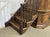 19th Century English Church Pulpit in Fir and Pitch Pine For Sale - Image 3 of 18
