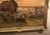 Late 19th Century Charles Ferdinand Ceramano, Landscape, 1897, Oil on Canvas For Sale - Image 5 of 12