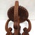 Renaissance Revival Carved Ringed Lion Head Plant Stand Display, 1940s For Sale - Image 13 of 17