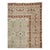 Galerie Shabab Collection Early 20th Century Handmade Persian Tabriz Small Room Size Carpet For Sale - Image 4 of 10