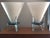 White Glass Model Otéro Lamps by Rodolfo Dordoni for Fontana Arte, 1986, Set of 2 For Sale - Image 8 of 9