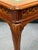 Brown Pennsylvania House Chippendale Solid Cherry End Tables - A Pair For Sale - Image 8 of 9