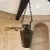 19th Century Antique Hand-Hammered Copper Vessel With Brass Chain, 19th Century For Sale - Image 5 of 12