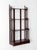 Wood Antique Victorian Era Wall Shelf For Sale - Image 7 of 10