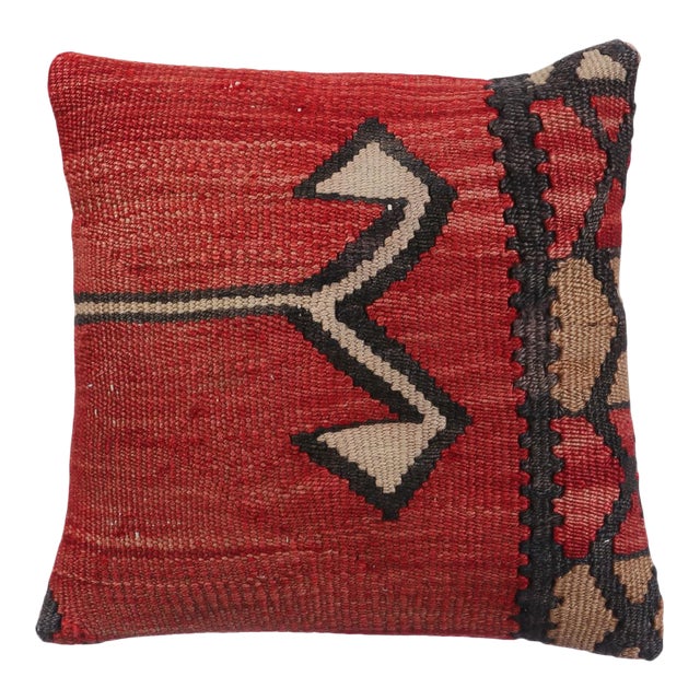 Kilim Pillow Cover Chairish