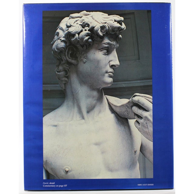 Masterpieces by Michelangelo | Chairish