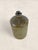 Brown Antique English Weatherhead Salt-Glazed Stoneware Flagon, 1895 For Sale - Image 8 of 8