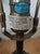 Vintage Three Monkeys Table Lamp For Sale - Image 10 of 13