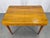Mid-Century Modern Extendable Dining Table from Up Závody, Czechoslovakia, 1950s For Sale - Image 3 of 15