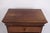 Louis xvi chest of drawers dating from around 1760. The piece has a hand-polished finish and features characteristic...