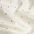 Contemporary SAMPLE - Schumacher Engelmann Silk Hand Print Fabric In Brown For Sale - Image 3 of 3