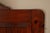 Rustic Colonial Style Pair of Pine Folding Dressing Screens For Sale - Image 9 of 18