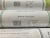 4 Rolls of Thibaut T3669 Off White Windward Sisal Resource 6 Wallpaper For Sale - Image 11 of 13