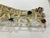 1950s Italian Tole Console Shelf For Sale - Image 10 of 10