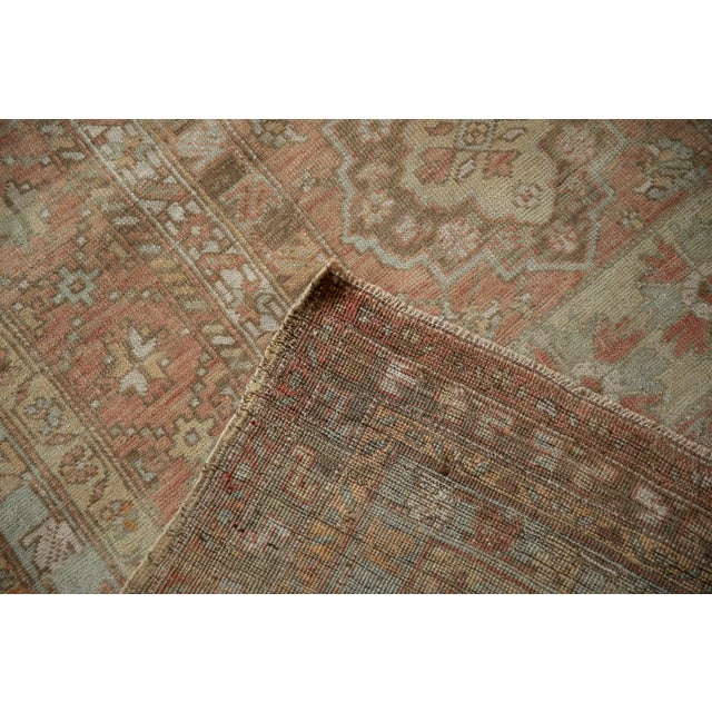 Vintage Distressed Anatolian Rug - 4'6" x 7'5" For Sale - Image 12 of 12