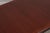 Stickley Stickley Mahogany Inlaid Ball & Claw Dining Table For Sale - Image 4 of 15