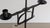 18th C. English Hand Forged Iron Candleholder For Sale In New York - Image 6 of 10