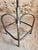 1950s Vintage Industrial French Stool from Heliolith, 1950s For Sale - Image 5 of 18