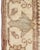 Turkish Vintage Circa 1940 Turkish Oushak Area Rugs 2ft 4in X 12ft 3in For Sale - Image 3 of 13