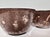 Studio Ceramic Cups with Plant and Animal Decor from Elli & Walter Serocka, Germany, 1970s, Set of 2 For Sale - Image 4 of 15